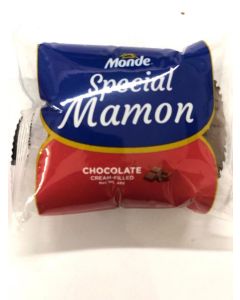 Monde Mamon Chocolate Filling | 48g