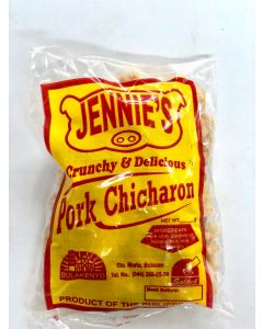 Jennies Pork Chicharon