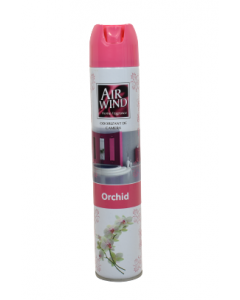 Air Wind Home Fragrance Orchid | 400ml