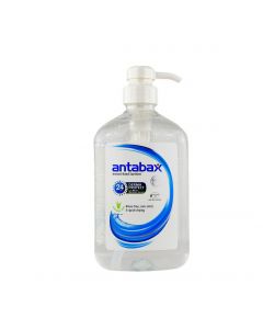 Antabax Hand Sanitizer | 750ml