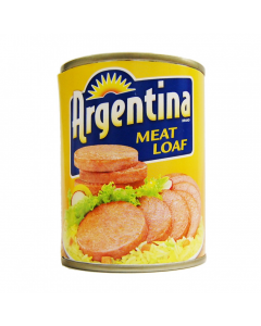 Argentina Meat Loaf | 150g