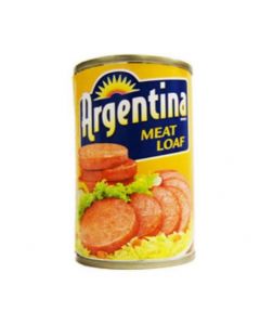 Argentina Meat Loaf | 170g
