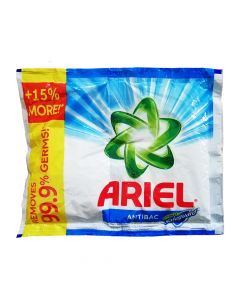  Ariel AntiBac Powder Detergent | 70g