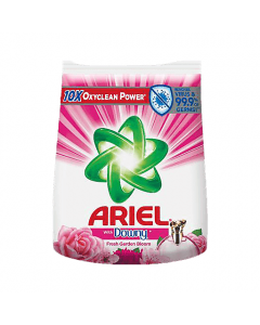  Ariel Fresh Garden Bloom Powder Detergent | 1.32kg