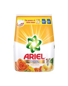  Ariel Golden Bloom Powder Detergent | 2.01kg