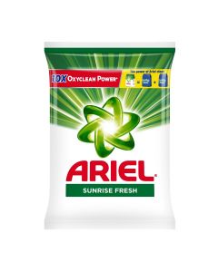 Ariel Sunrise Fresh Powder Detergent | 1.41kg 