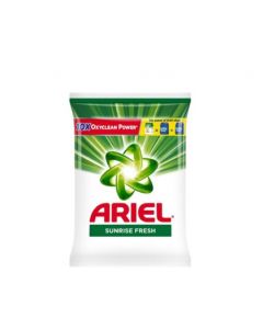 Ariel Sunrise Fresh Powder Detergent | 680g