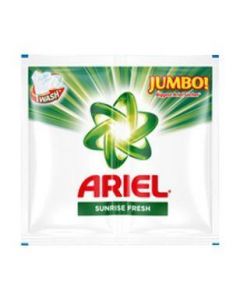 Ariel Sunrise Fresh Powder Detergent | 70g 