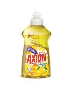 Axion Dishwashing Liquid Lemon | 250ml