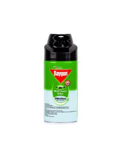 Baygon Multi Insect Killer Odorless | 300ml