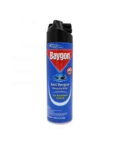 Baygon Anti Dengue | 500ml 