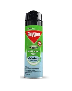 Baygon Multi Insect Killer Odorless | 500ml