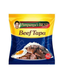 Pampanga's Best Beef Tapa | 480g 