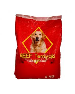 Beef Teriyaki | 8kg
