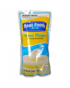 Best Foods Mayo Magic | 220ml