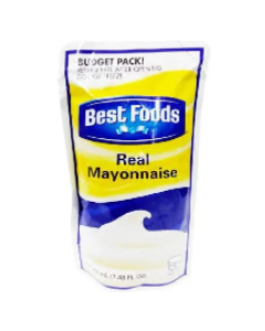 Best Foods Real Mayonnaise | 220ml