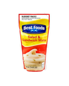 Best Foods Salad & Sandwich Mate | 220ml