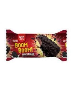 Selecta Boom Boom Choco Cookie | 60ml