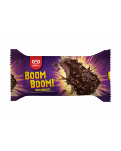 Selecta Boom Boom Pinipig Chocolate | 60ml