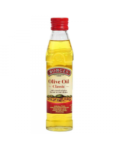 Borges Classic Olive Oil | 250ml