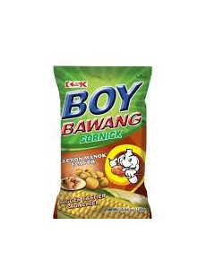 Boy Bawang Lechon Manok | 90g