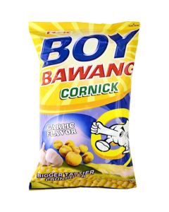 Boy Bawang Garlic | 100g
