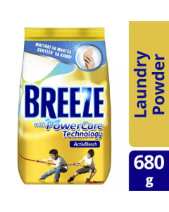 Breeze Powder Active Bleach | 680g