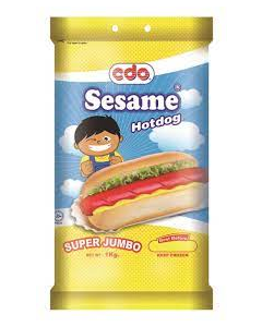 CDO Sesame Hotdog | 1kg