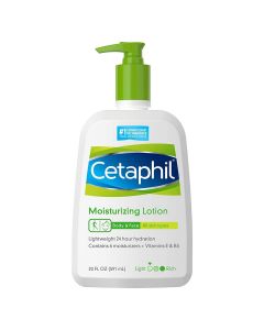 Cetaphil Lotion | 591ml