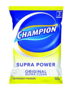 Champion Supra Power Original | 120g