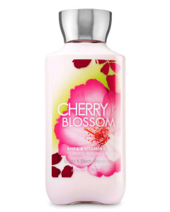 Bath & Body Works body lotion Cherry Blossom | 236ml