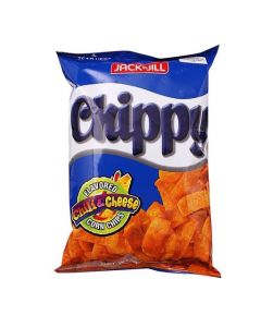 Chippy Chili & Cheese | 110g
