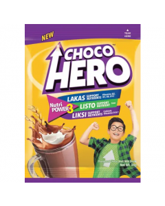 Choco Hero | 24g