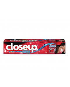 Close Up Red Hot | 145ml
