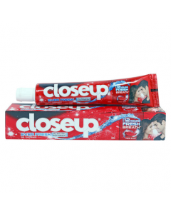Close Up Red Hot | 95ml