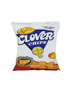 Clover Chips Cheese | 55g