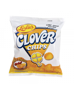 Clover Chips Chili & Cheese | 55g