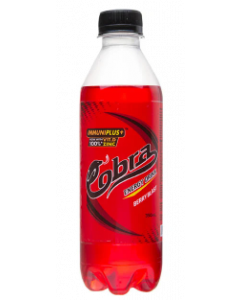 Cobra Energy Drink Berry Blast | 350ml