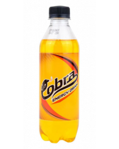 Cobra Energy Drink Original | 350ml