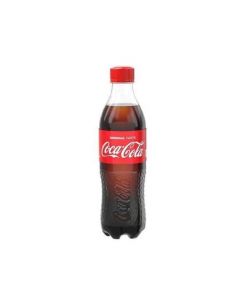Coca Cola | 295ml