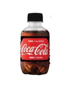 Coca Cola Zero | 200ml