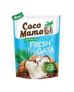 Coco Mama | 400 ml