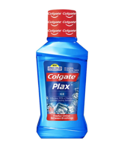 Colgate Plax Ice Mouthwash | 60ml