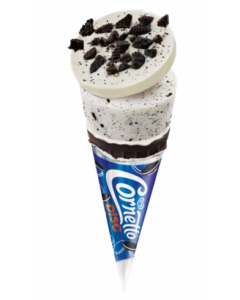 Selecta Cornetto Cookie Dream Ice Cream | 110ml