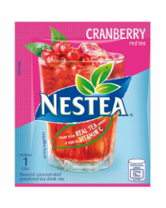Nestea Cranberry | 25g