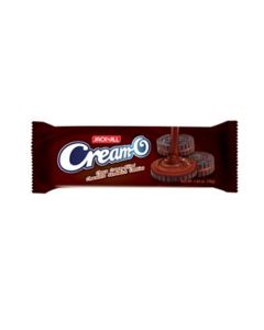 Cream-O Chocolate Cookies | 33g