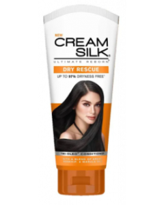 Cream Silk Dry Rescue Conditioner | 180ml