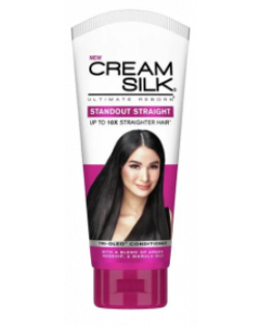 Cream Silk Standout Straight Conditioner | 180ml