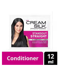Cream Silk Standout Straight | 11ml