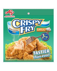 Ajinomoto Crispy Fry Garlic | 62g